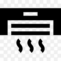 计算机图标恒温器封装PostScript