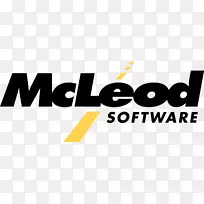 计算机软件运输管理系统McLeod软件公司-公司