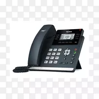 VoIP电话Yallinkt42s业务电话会话启动协议skype