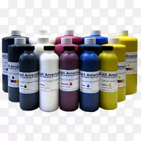 化学反应用油墨制造印刷溶剂.