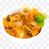 鱼糜泰国料理寿司配菜沙拉寿司