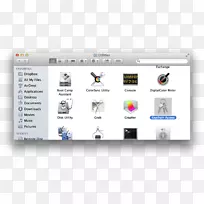 谷歌驱动MacOS苹果桌面壁纸-苹果