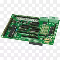 微控制器.通用输入/输出raspberry pi扩展卡电子产品.