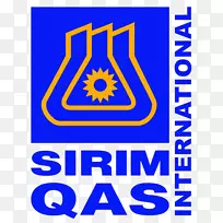 Sirim标志马来西亚产业