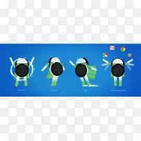 Android Oreo Moto z游戏哪个更快？-android