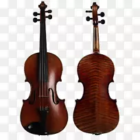 克里莫纳·阿玛蒂小提琴瓜纳里弓小提琴