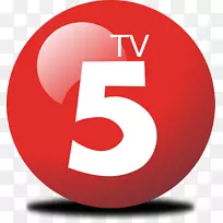 电视五台菲律宾电视频道广播