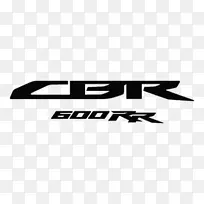本田标志本田CBR600RR本田CBR系列本田CBR1000RR-本田