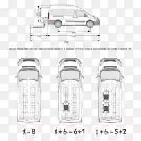 汽车设计图纸设计