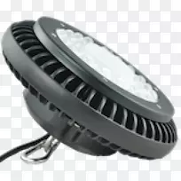 灯具发光二极管LED路灯照明灯