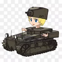 坦克世界T1轻型坦克市场II中型坦克m 1921-坦克