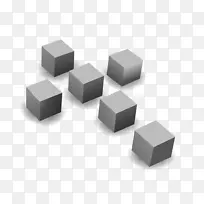 6立方体