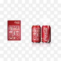 可口可乐公司品牌可口可乐