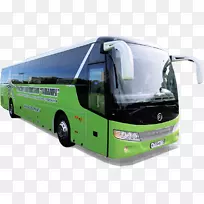 厦门金龙客车有限公司旅游巴士服务起亚花鸟车-巴士
