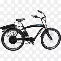 电动自行车山地自行车BMX自行车-自行车