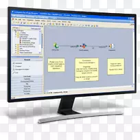 计算机监视ibm信息圈数据存储计算机软件-ibm