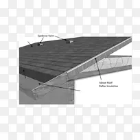 屋顶复合材料木材采光.木材