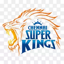 金奈超级国王2018年印度超级联赛孟买印度加尔各答骑士国王旁遮普邦板球