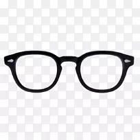 眼镜光学莫斯科彩色眼镜