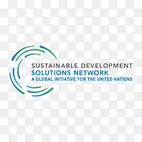 可持续发展解决方案网络联合国大学可持续性