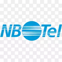 nbtel电信钟标志