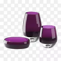 浴室宜家紫红色紫色-紫色