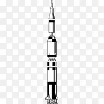 阿波罗13号阿波罗计划土星v火箭