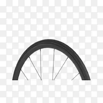 自行车轮胎自行车轮辐马维克-自行车