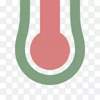 圆字形