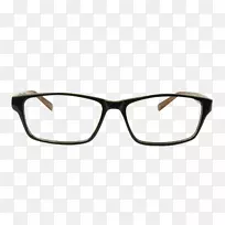 猫眼眼镜处方眼镜镜片眼镜