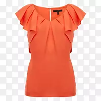 服装时尚裙子衬衫-连衣裙