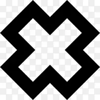加减符号计算机图标剪辑艺术符号