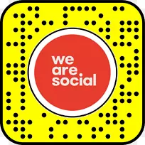 Snapchat Morty Smith Snap公司相机镜头社交媒体-Snapchat