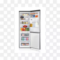 三星rb29fwrnd冰箱自动解冻冰箱-冰箱
