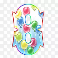 数字0字母表