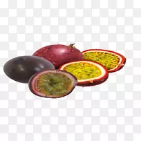 西番莲果超级食物奥格里斯健康