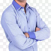 连衣裙衬衫