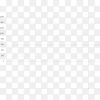 纸线角字体线