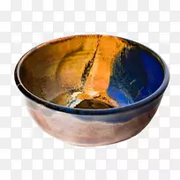 碗陶器