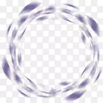 人体珠宝圈
