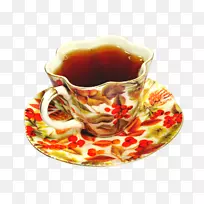 桌面壁纸茶咖啡夹艺术.茶