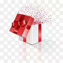 礼品盒客户服务-礼品