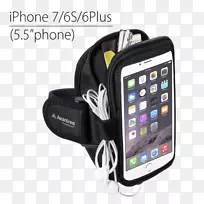苹果iphone 7和iphone 8 iphone 6s三星星系s7臂章-三星