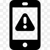 移动电话、计算机图标、用户-万维网