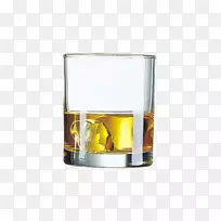 威士忌，老式鸡尾酒，啤酒，玻璃鸡尾酒