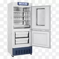 克拉斯坦冰箱冷冻机组合冷冻机实验室海尔-冰箱