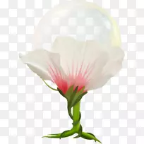 水彩画RGB色彩模型