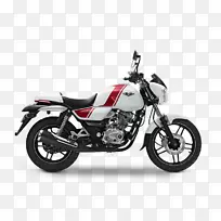 Bajaj汽车VikrantBajaj摩托车Bajaj发现-摩托车