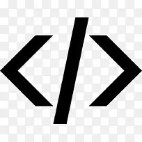 计算机图标封装PostScript符号计算机编程徽标符号