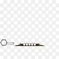 品牌线角字体线